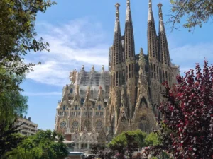 „Viva Barcelona!” – Od Gaudiego po Flamenco!