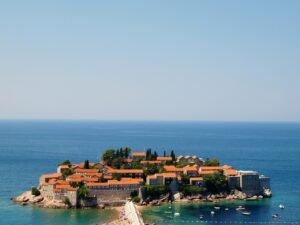 Czarnogóra i Albania – Bałkański Kocioł Pełen Cudów! - ostatnie miejsca!