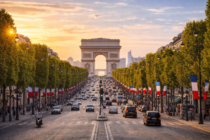 FRANCJA