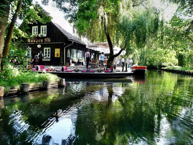 spreewald spreewald